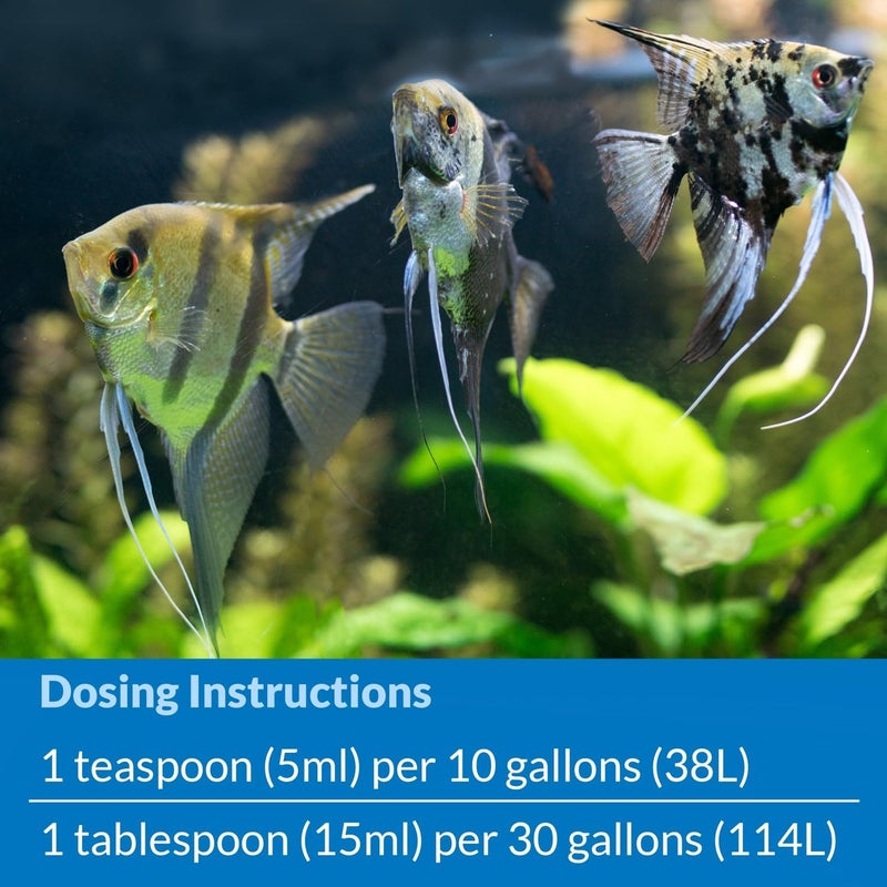 API Stress Coat with Pump 16oz. 3 Pack - Image 5